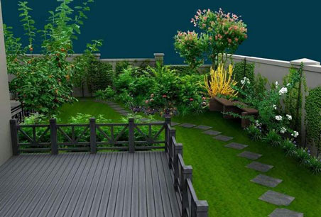 屋頂綠化的基本類型及施工注意事項