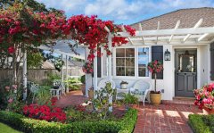 別墅庭院設計規范：設計庭院時的注意事項